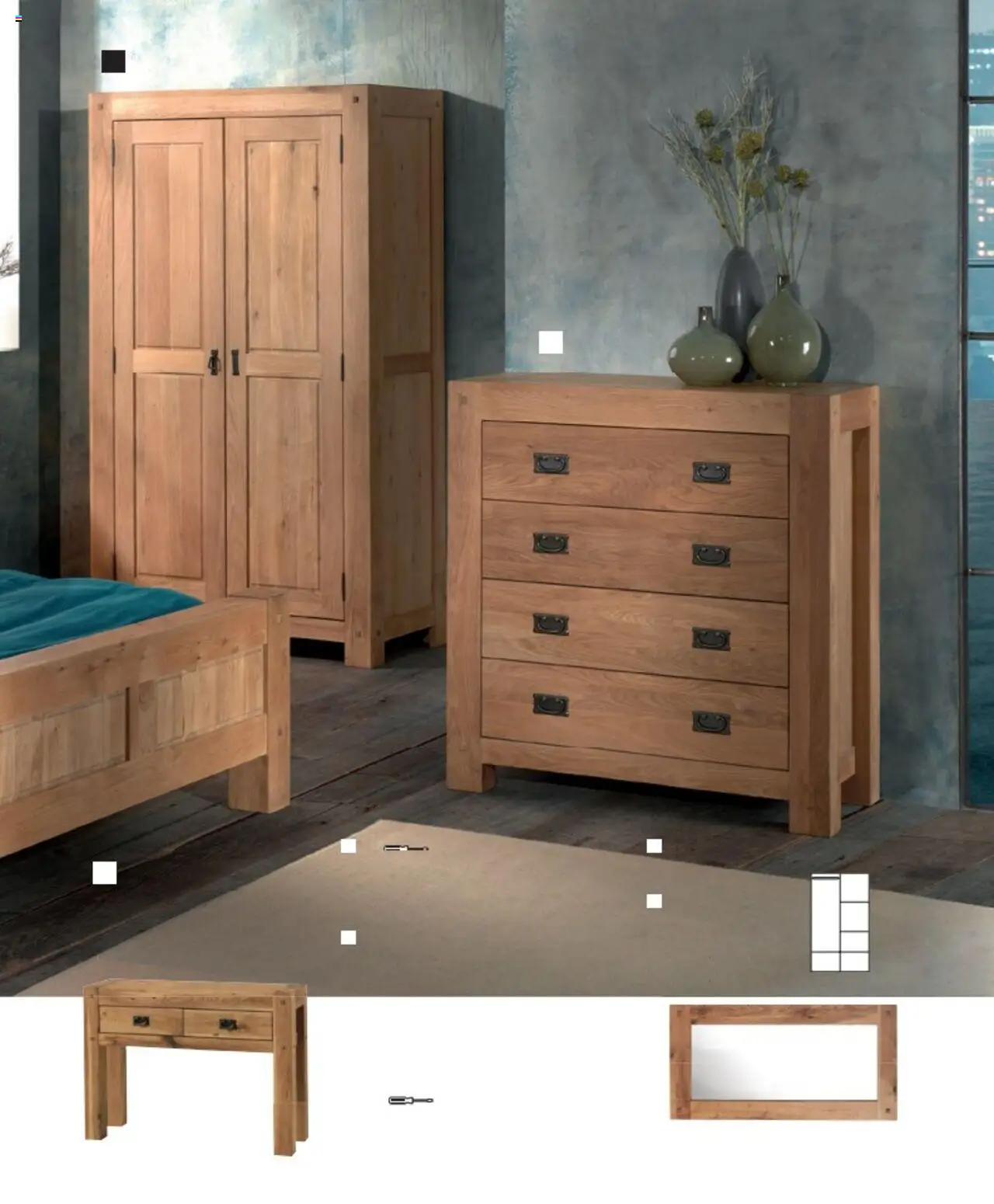  | Page: 195 | Produits: Four, Table