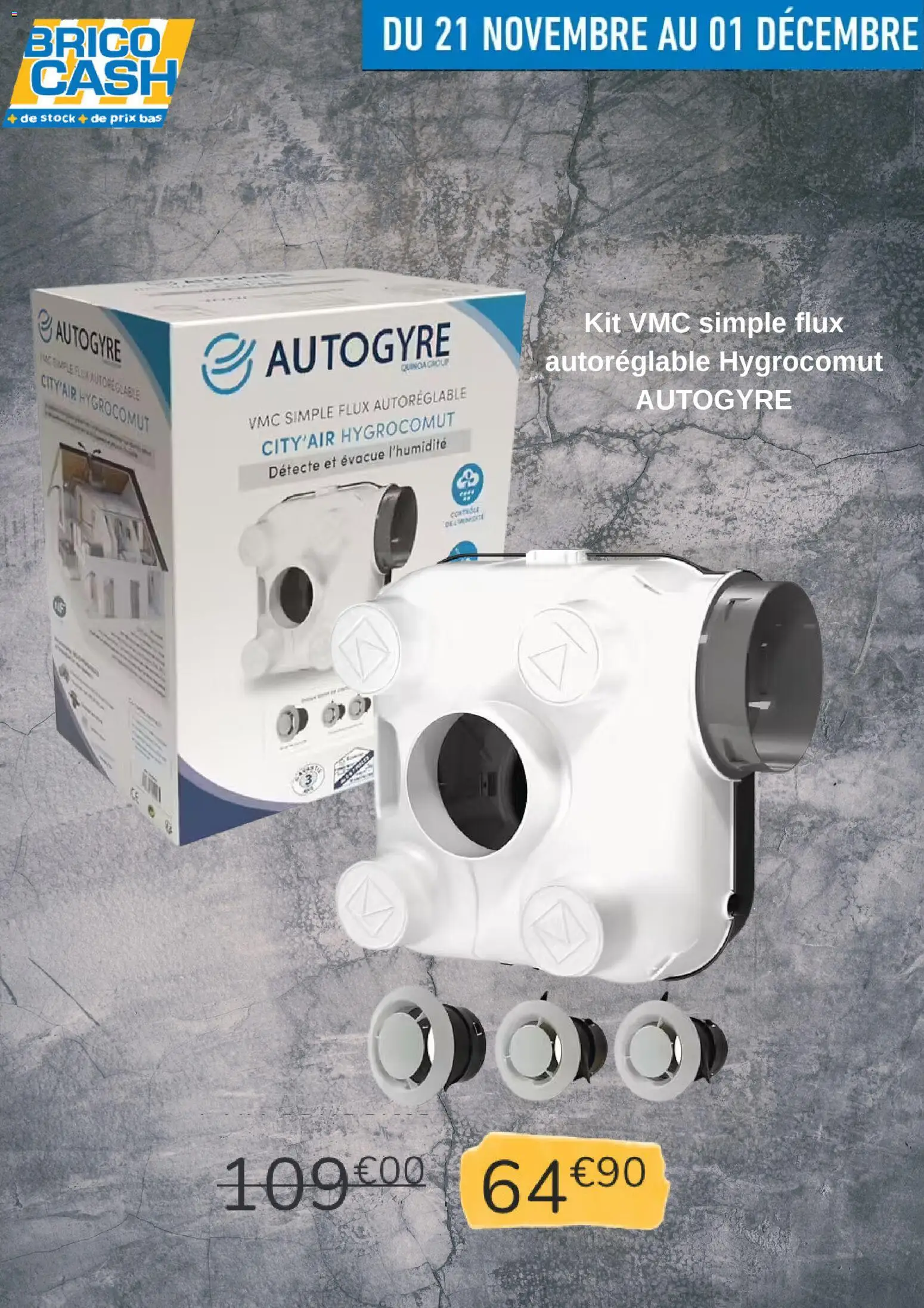 {H1} | Page: 6 | Produits: Quinoa