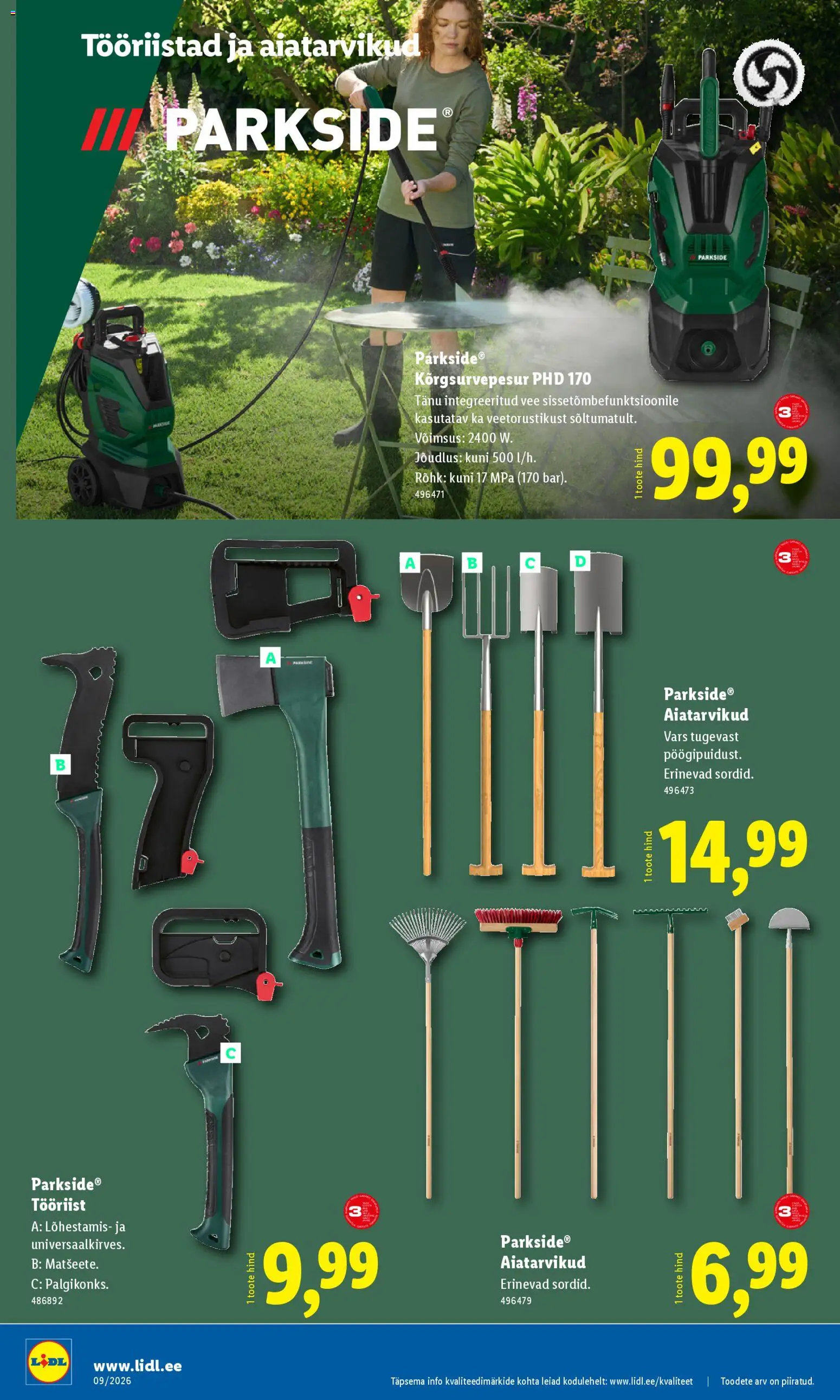 {H1} | Lehekülg: 16