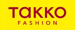 Logo Takko w kategorii Odzież, obuwie i sport