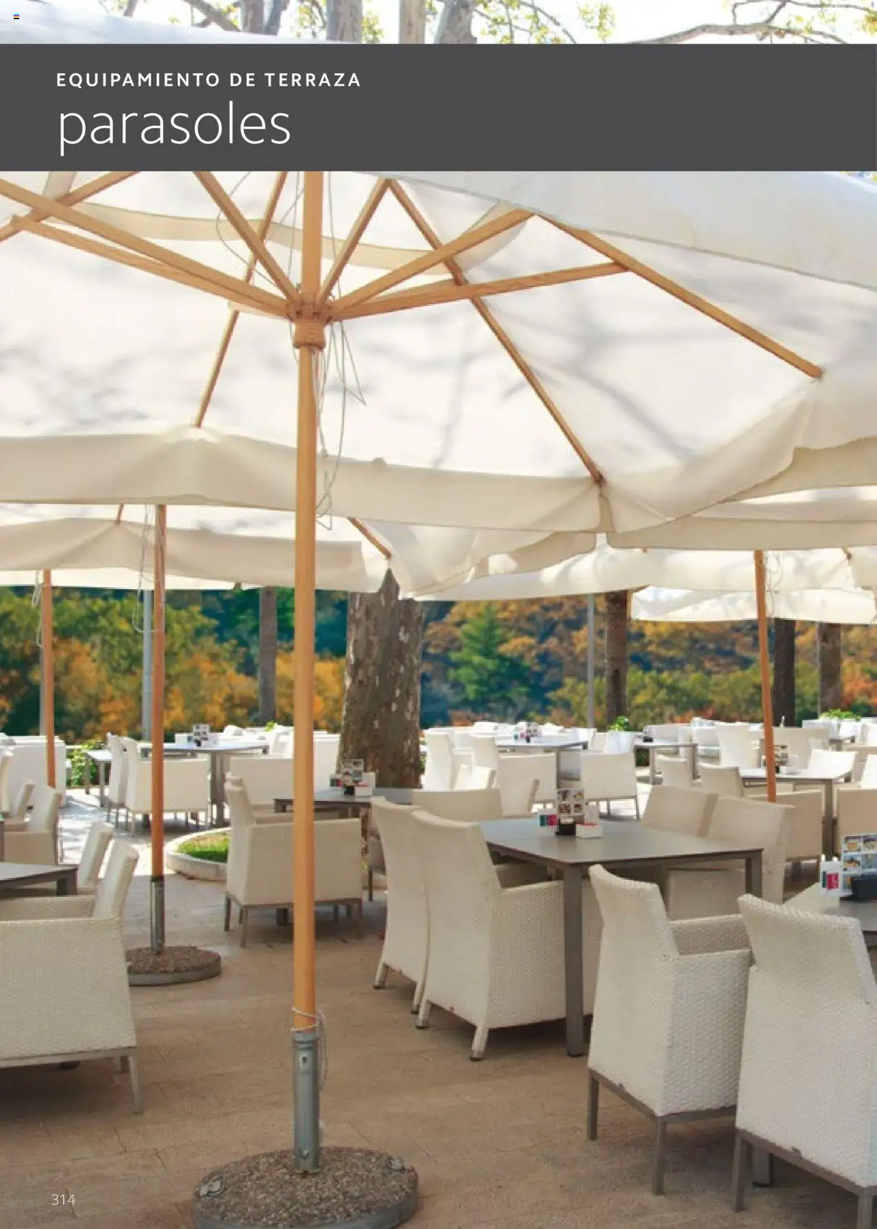 Makro catálogo │ válido desde el 19.06.2024 | Página: 314