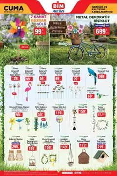 10.04.2026 tarihinden itibaren geçerli olan BİM kataloğu önizlemesi