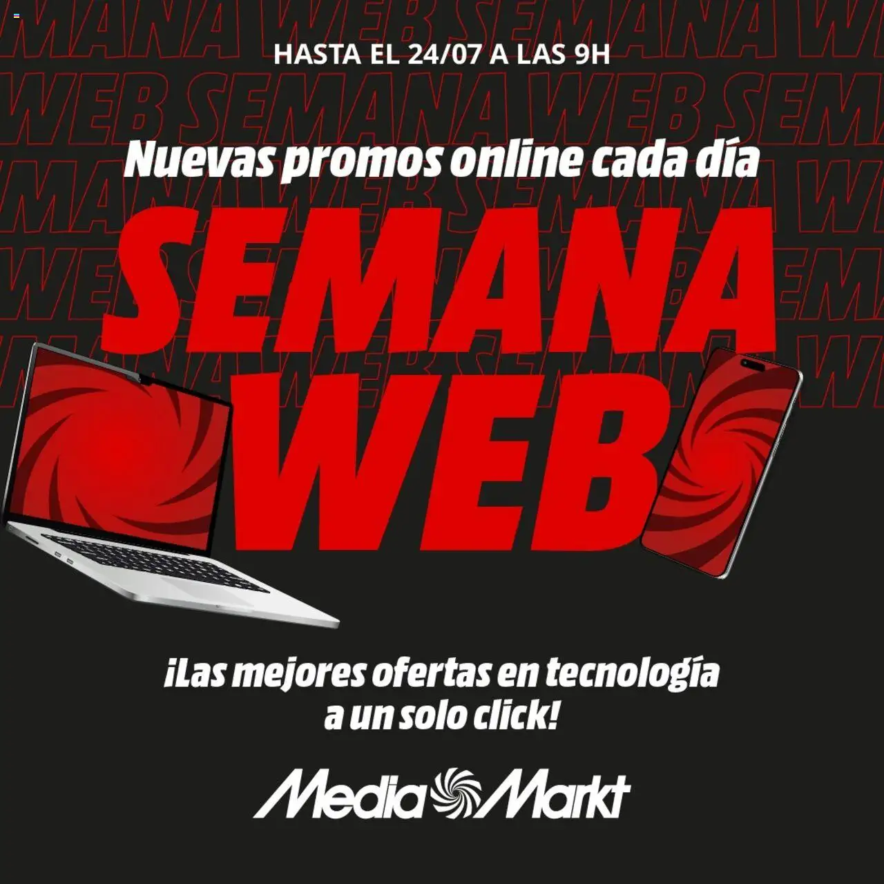Media Markt folleto │ válido desde el 23.07.2025 | Página: 1