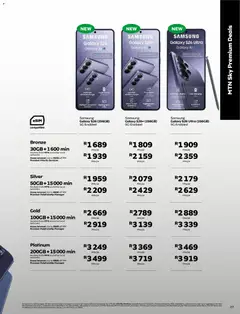MTN specials catalogue – valid from 09.03.2026 | Page: 27