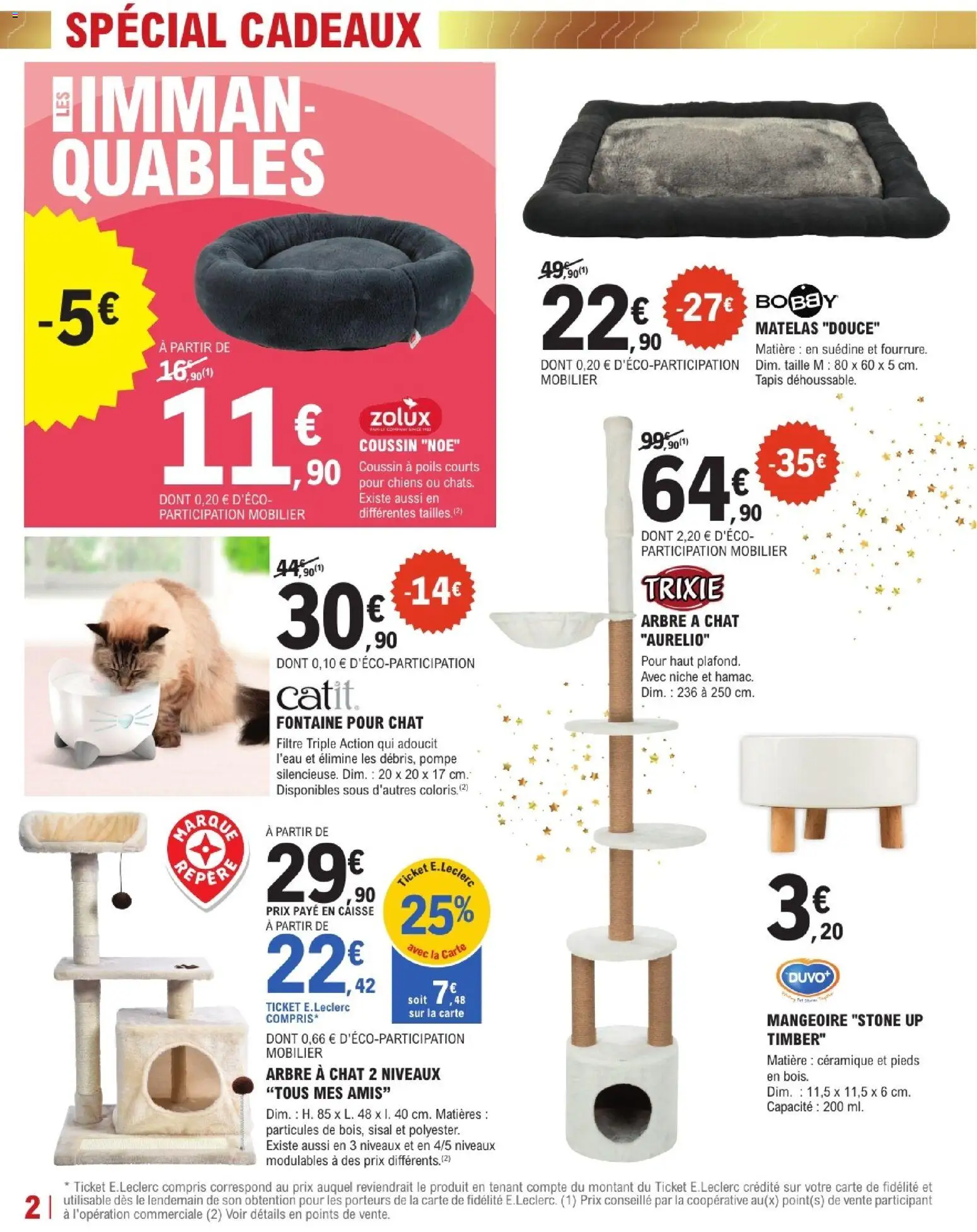 {H1} | Page: 2 | Produits: Filtre, Hamac, Arbre à chat, Tapis