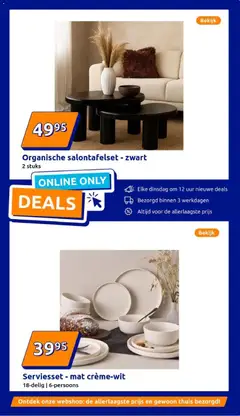 Action folder week 52 - Voorbeeld van een folder van Action, geldig van 24.12.2025 | Pagina: 31