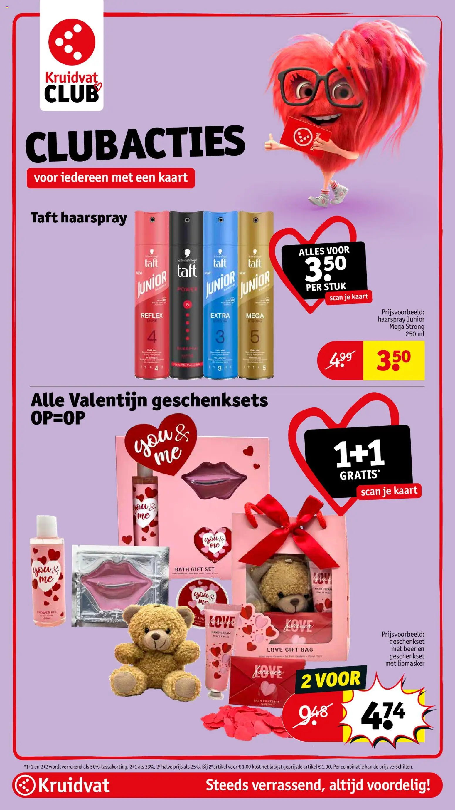 {H1} | Pagina: 15 | Producten: Kaart, Kan, Gel, Haarspray