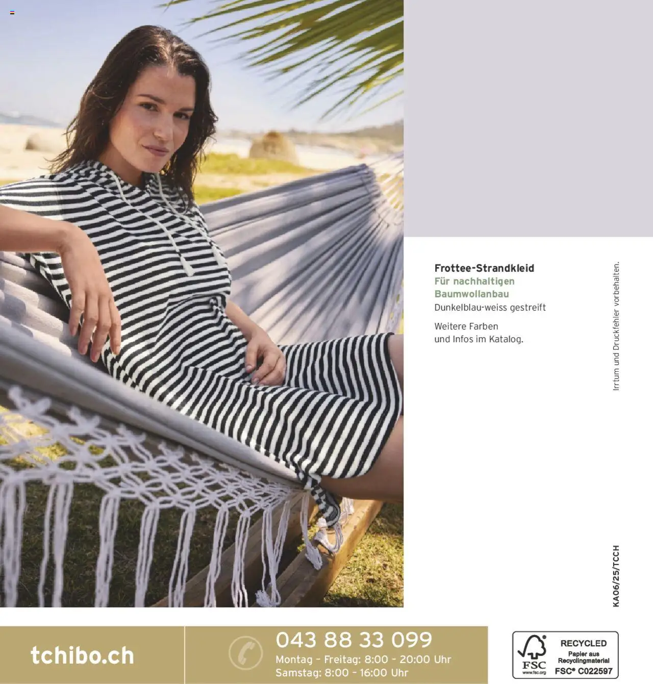 Tchibo Aktionen ab 01.06.2025 | Seite: 156 | Produkte: Uhr