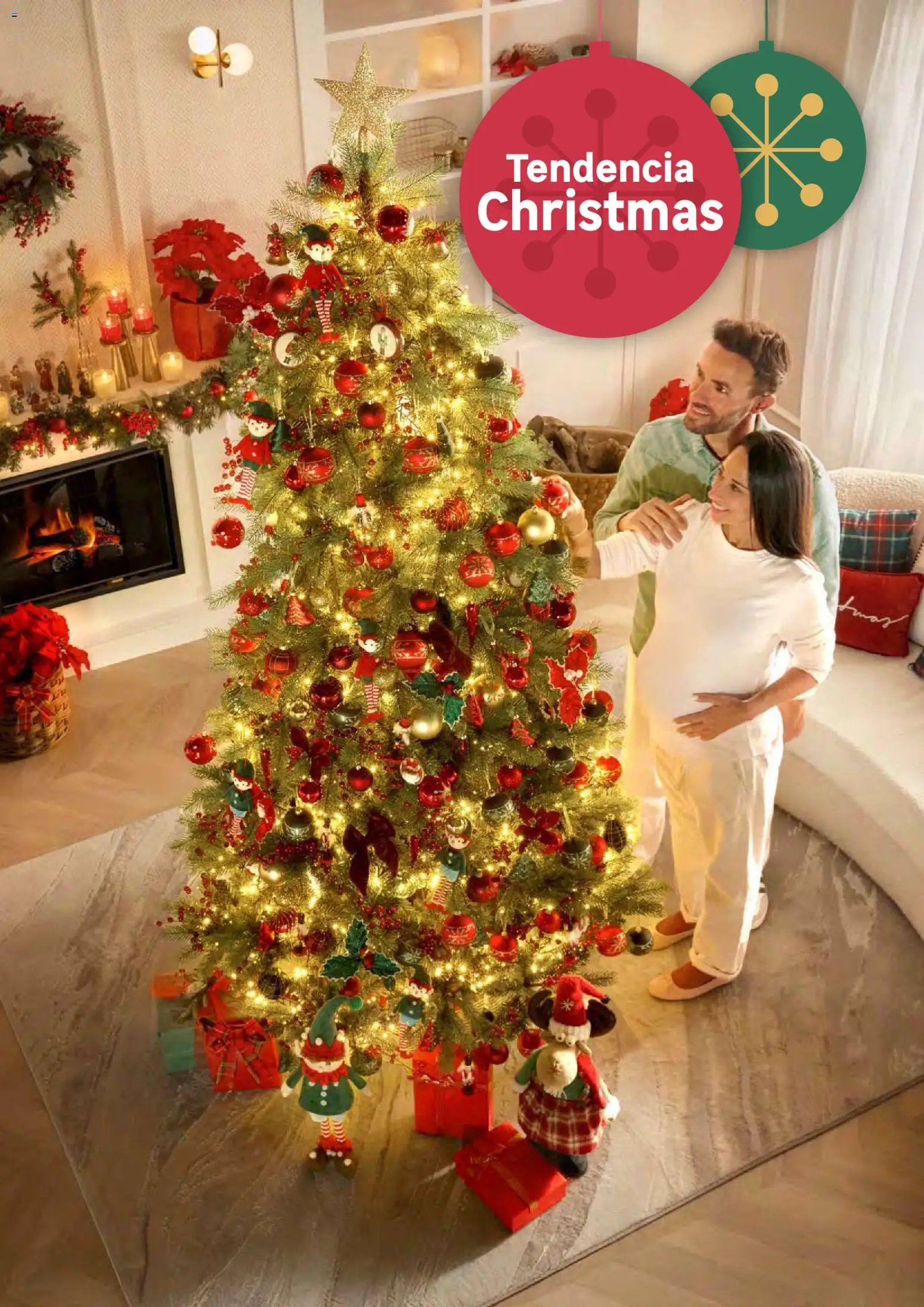 Leroy Merlin catálogo │ válido desde el 31.10.2025 | Página: 4