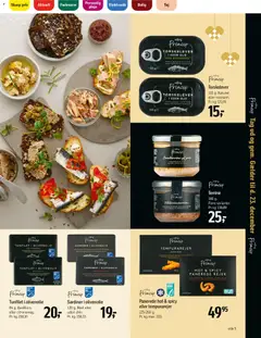 Føtex - Salling Princip gyldig fra 14.11.2025 | Side: 5