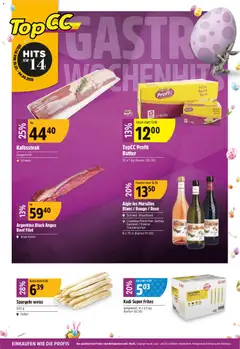 TopCC aktionen ab 30.03.2026 gültig