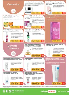 Ofertele Dr.Max valabile de la 01.11.2025 | Pagină: 7