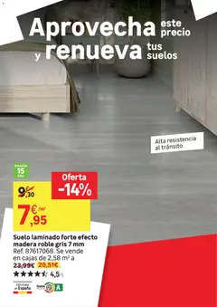 Vista previa Leroy Merlin catálogo válido desde el 03.02.2026 | Página: 7