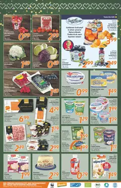 Inkoop Prospekt 	 ab 15.12.2025 gültig | Seite: 2