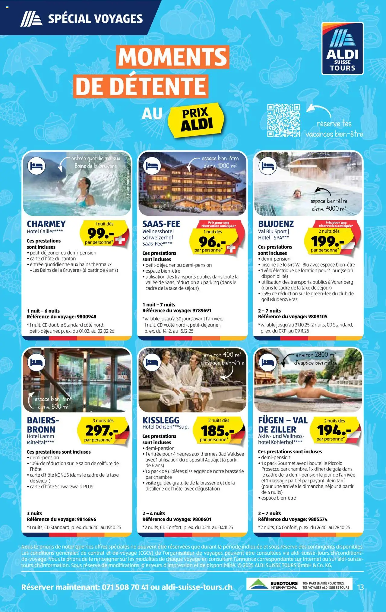 Aldi Aktionen FR – gültig ab 11.09.2025 | Seite: 14 | Produkte: Bad