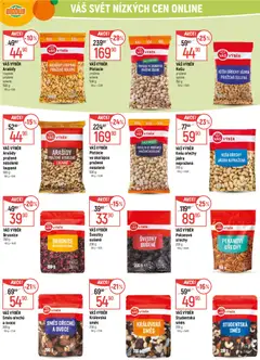 Náhled letáku Globus leták od 14.01.2026 | Strana: 21