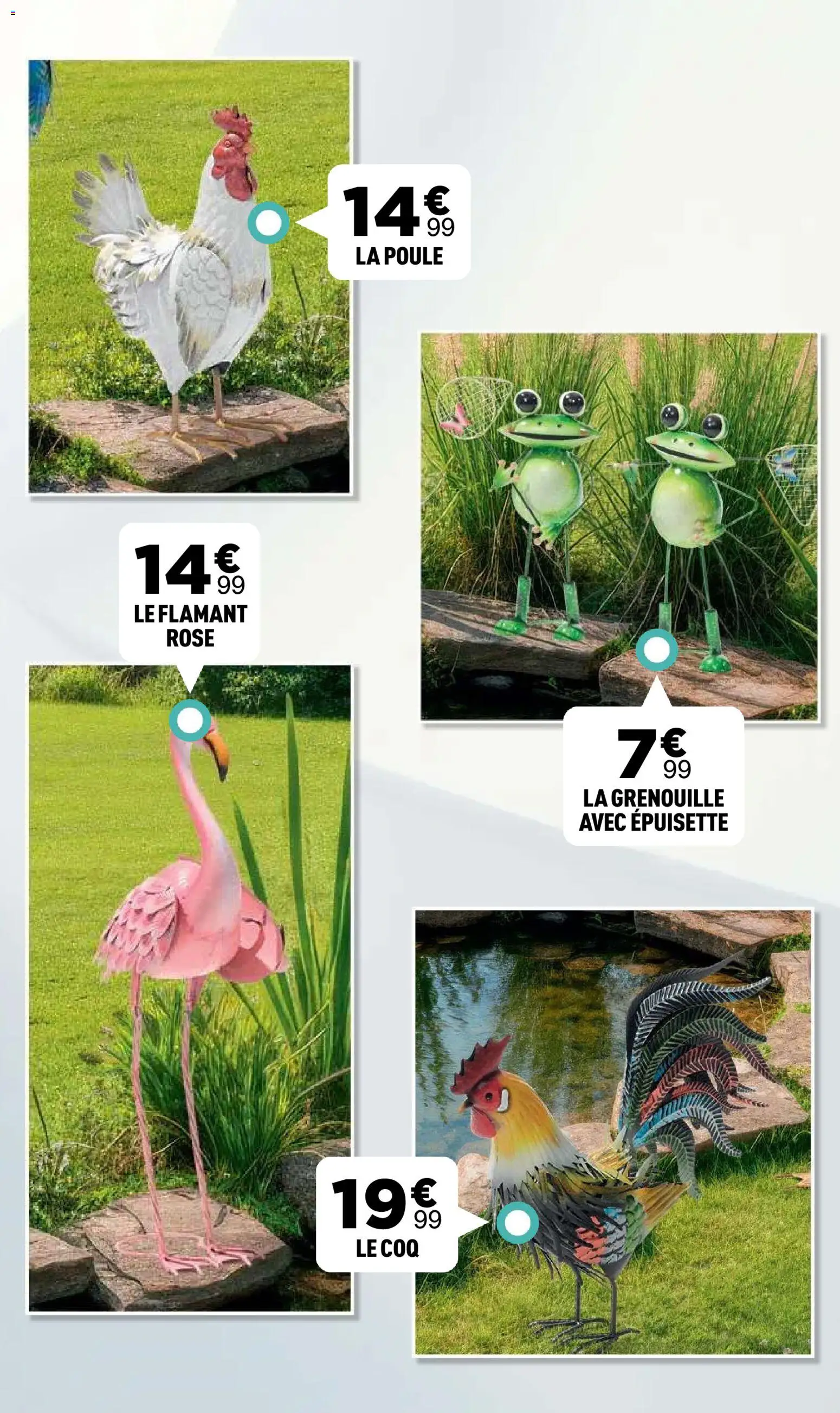 Les promos Centrakor débarquent le 16/03/2026 ! 🤯💰 | France