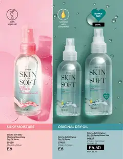 Preview of AVON - Avon Digital Brochure valid from 01.02.2026 | Page: 168