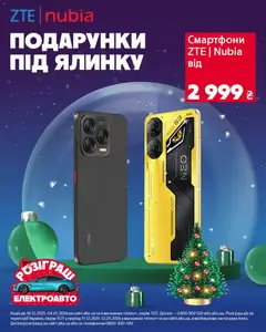 Алло акції дійснийкції з 18.12.2025