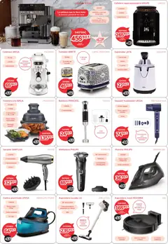 Vista previa Mi Electro Black Friday válido desde el 01.11.2025 | Página: 4