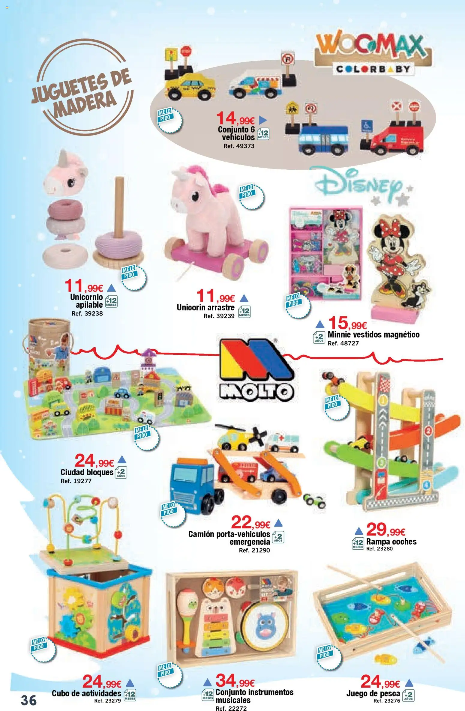 Drim folleto │ válido desde el 03.11.2025 | Página: 36