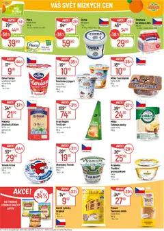 Náhled letáku Globus leták od 27.12.2025 | Strana: 19