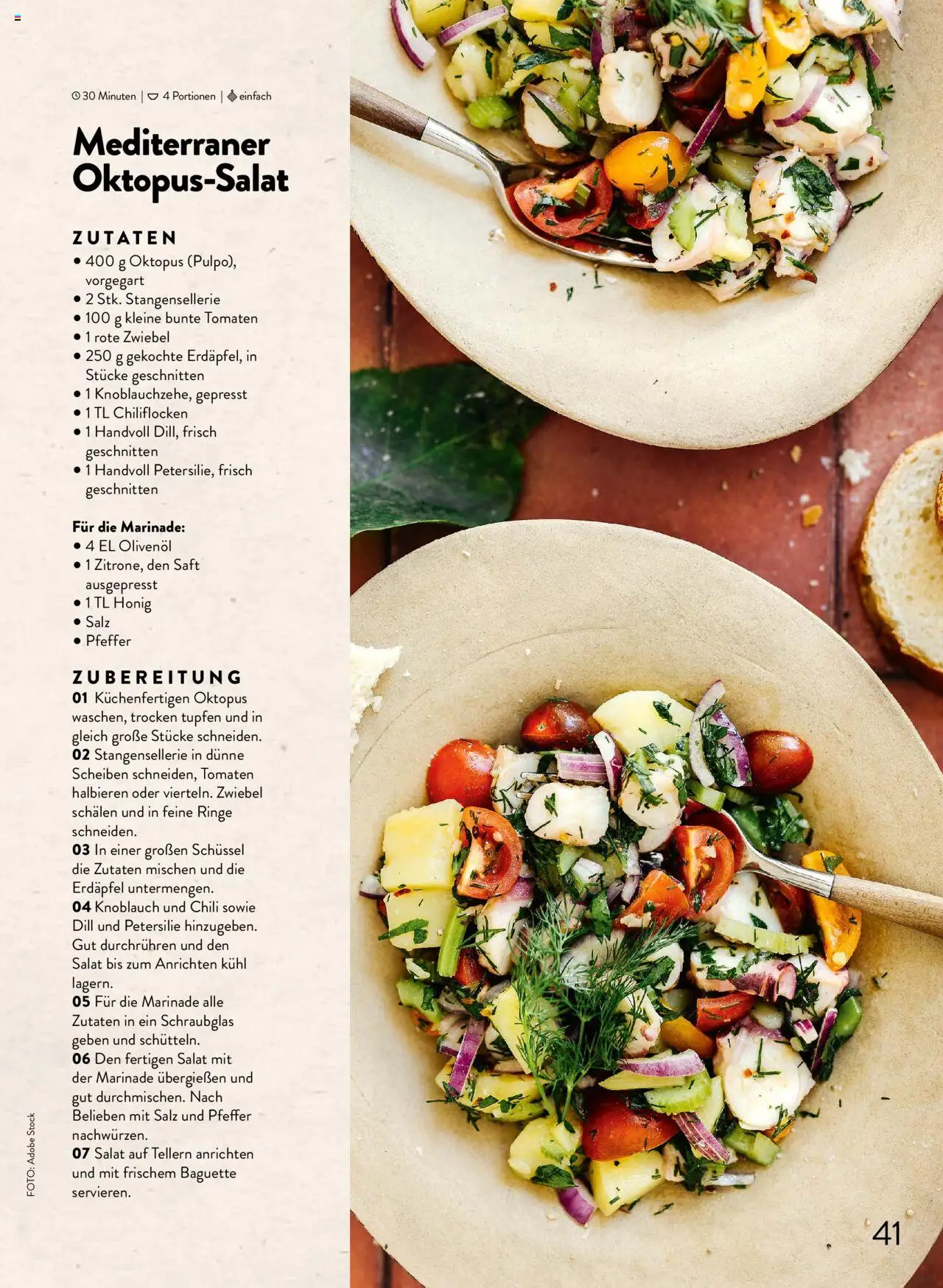 Spar Mahlzeit! Magazin gültig ab 01.07.2025 | Seite: 41 | Produkte: Pfeffer, Chili, Petersilie, Tomaten