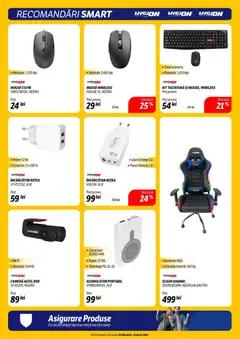 Ofertele Flanco valabile de la 26.02.2026 | Pagină: 24