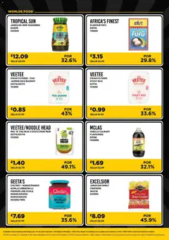Preview of Bestway - Black Friday valid from 12.11.2025 | Page: 19