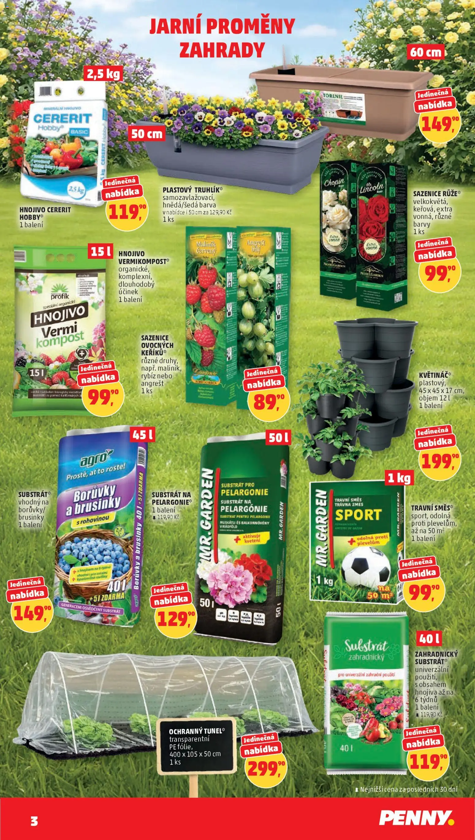 Penny Market katalog od 15.04.2026 | Strana: 3