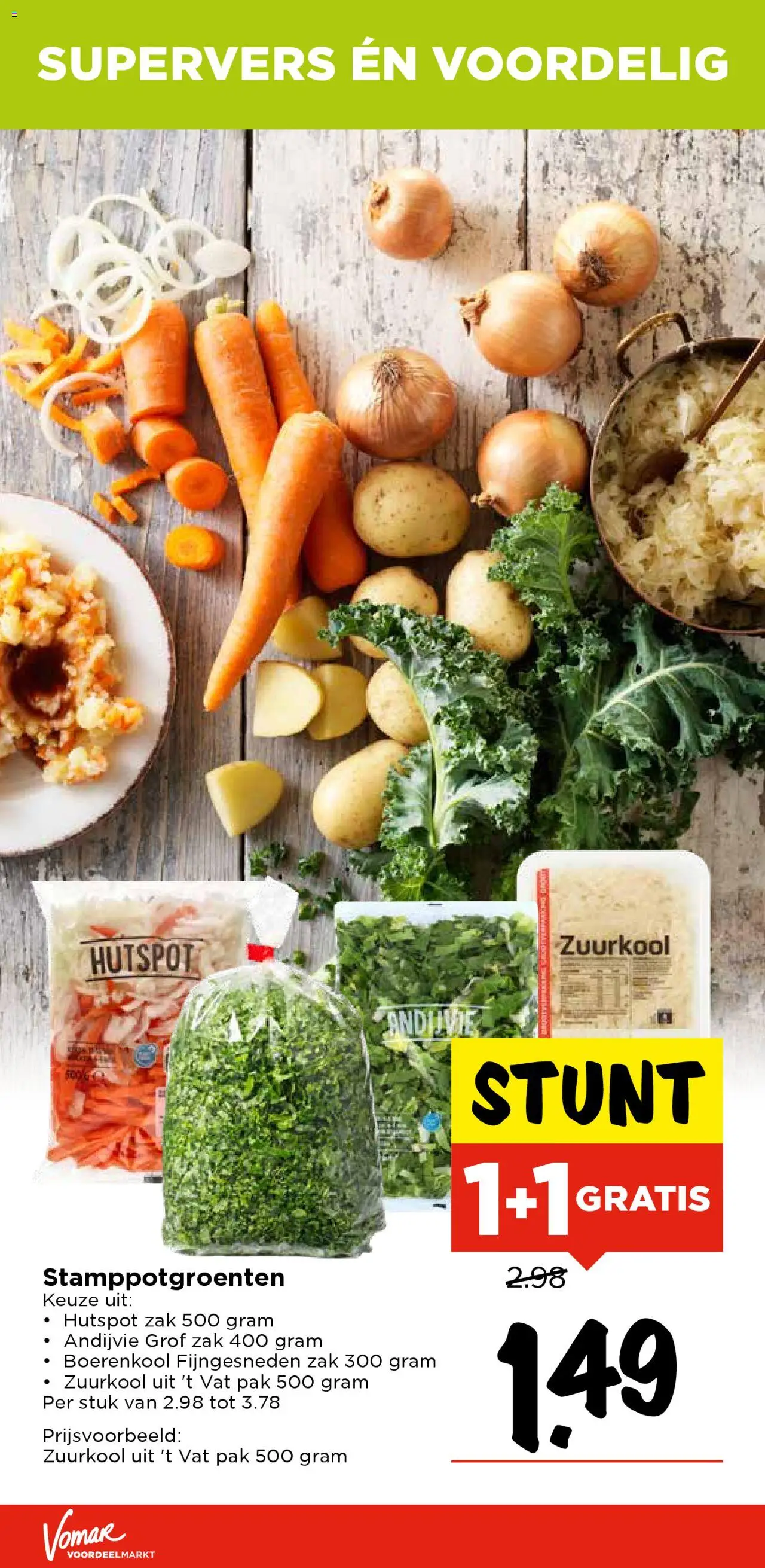  | Pagina: 17 | Producten: Boerenkool, Kokusz, Zak