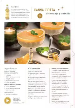 Vista previa Consum folleto válido desde el 18.12.2025 | Página: 27