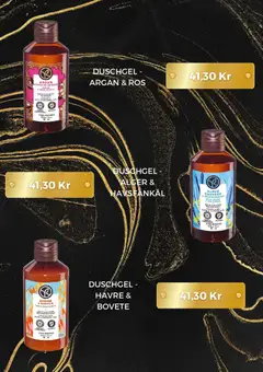 Yves Rocher - erbjudanden - Förhandsvisning av reklamblad från butik Yves Rocher aktuell från 05.01.2026 | Sida: 2