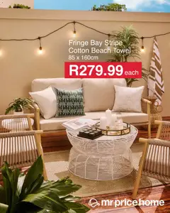 MRP Home specials catalogue – valid from 05.12.2025