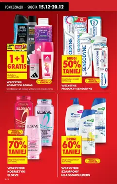 Pogląd oferty "Biedronka gazetka" - ważna od 15.12.2025 | Strona: 20
