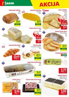 Jager katalog │ velja od 30.07.2025 | Stran: 6