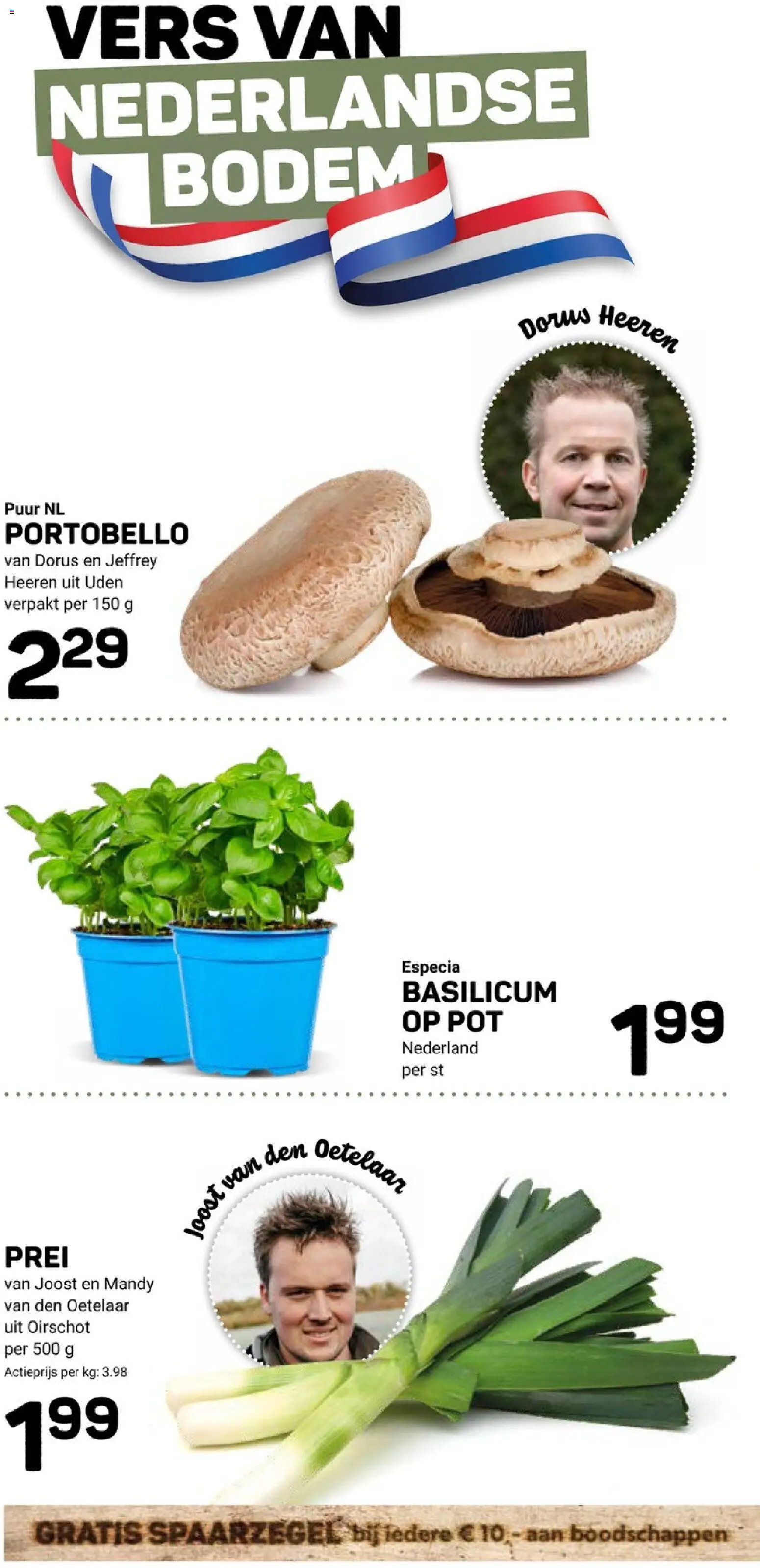 {H1} | Pagina: 6 | Producten: Pot, Prei