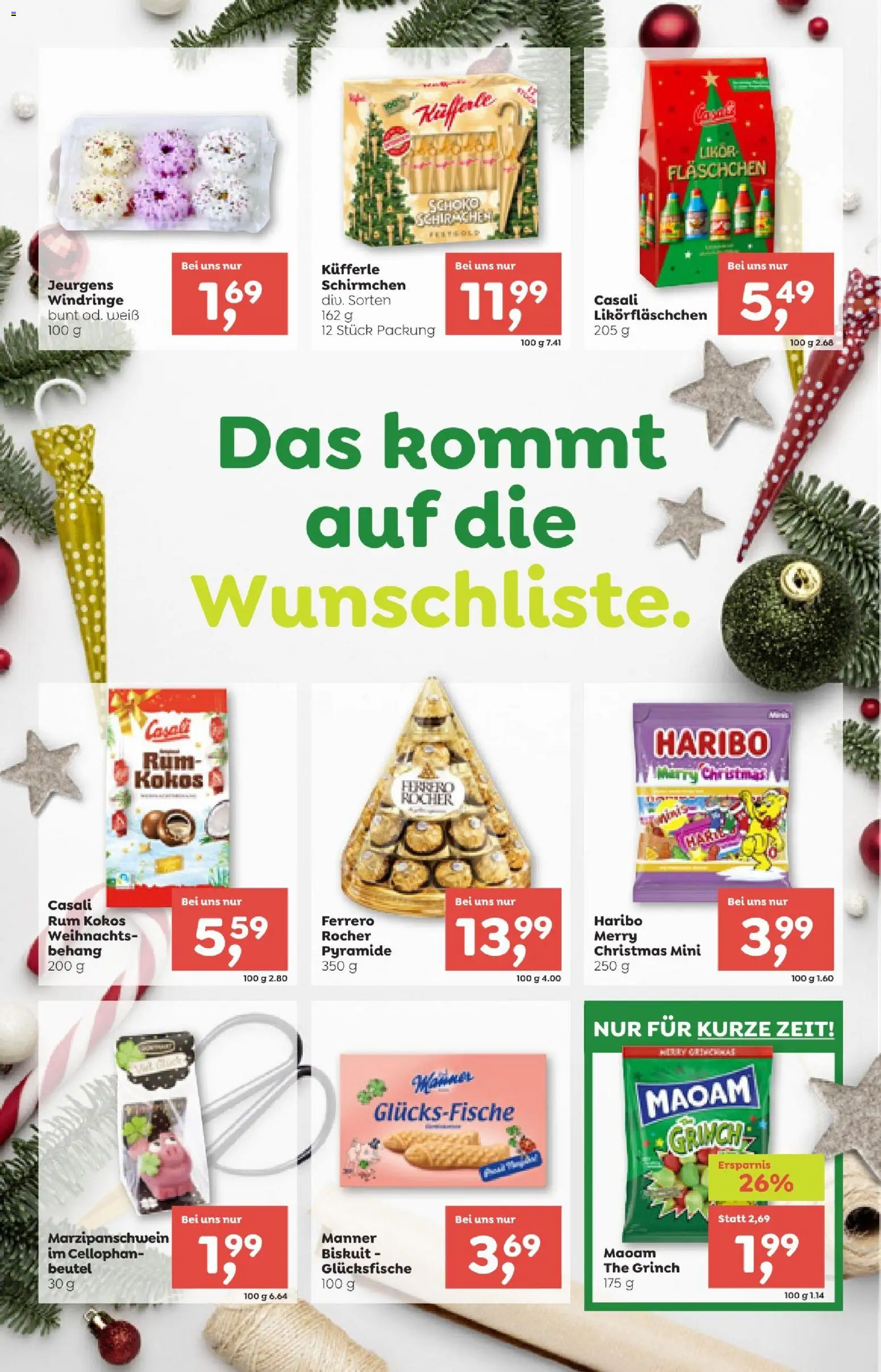 ADEG Flugblatt gültig ab 11.12.2025 | Seite: 6