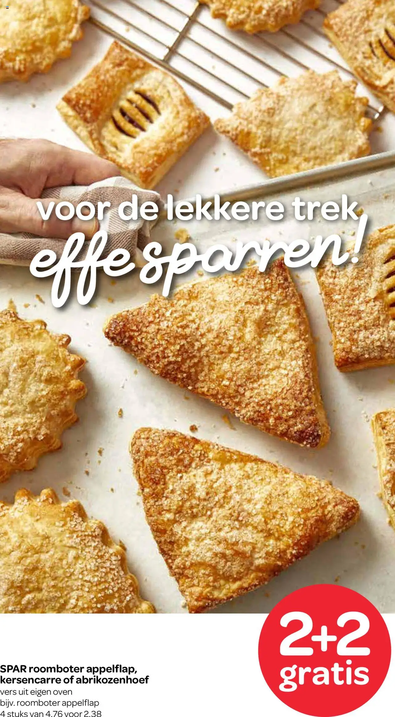  | Pagina: 5 | Producten: Roomboter, Oven