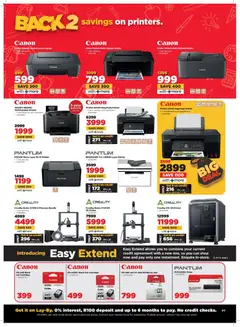 HiFi Corp specials catalogue – valid from 29.12.2025 | Page: 7