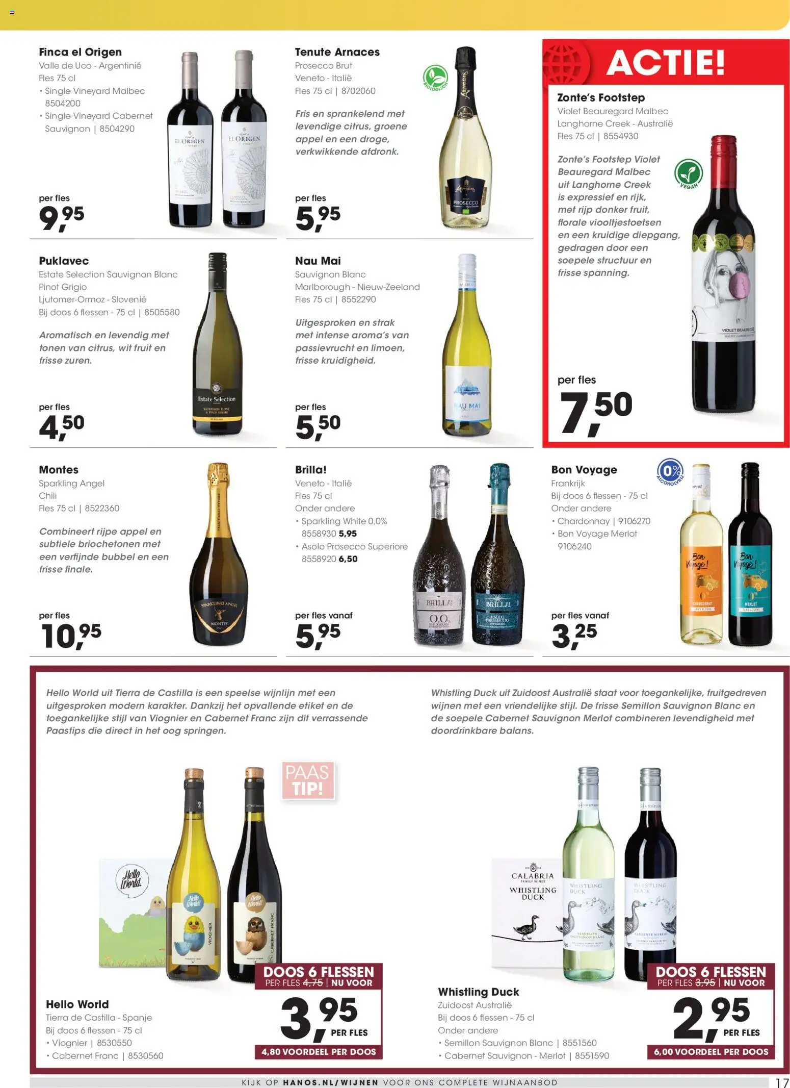 {H1} | Pagina: 17 | Producten: Fles, Fruit, Appel