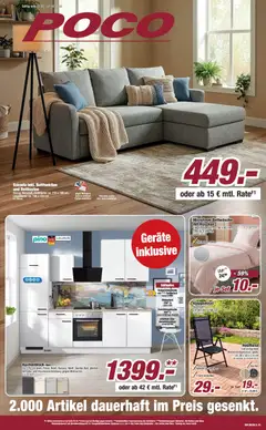 Poco Prospekt 	 ab 22.02.2026 gültig