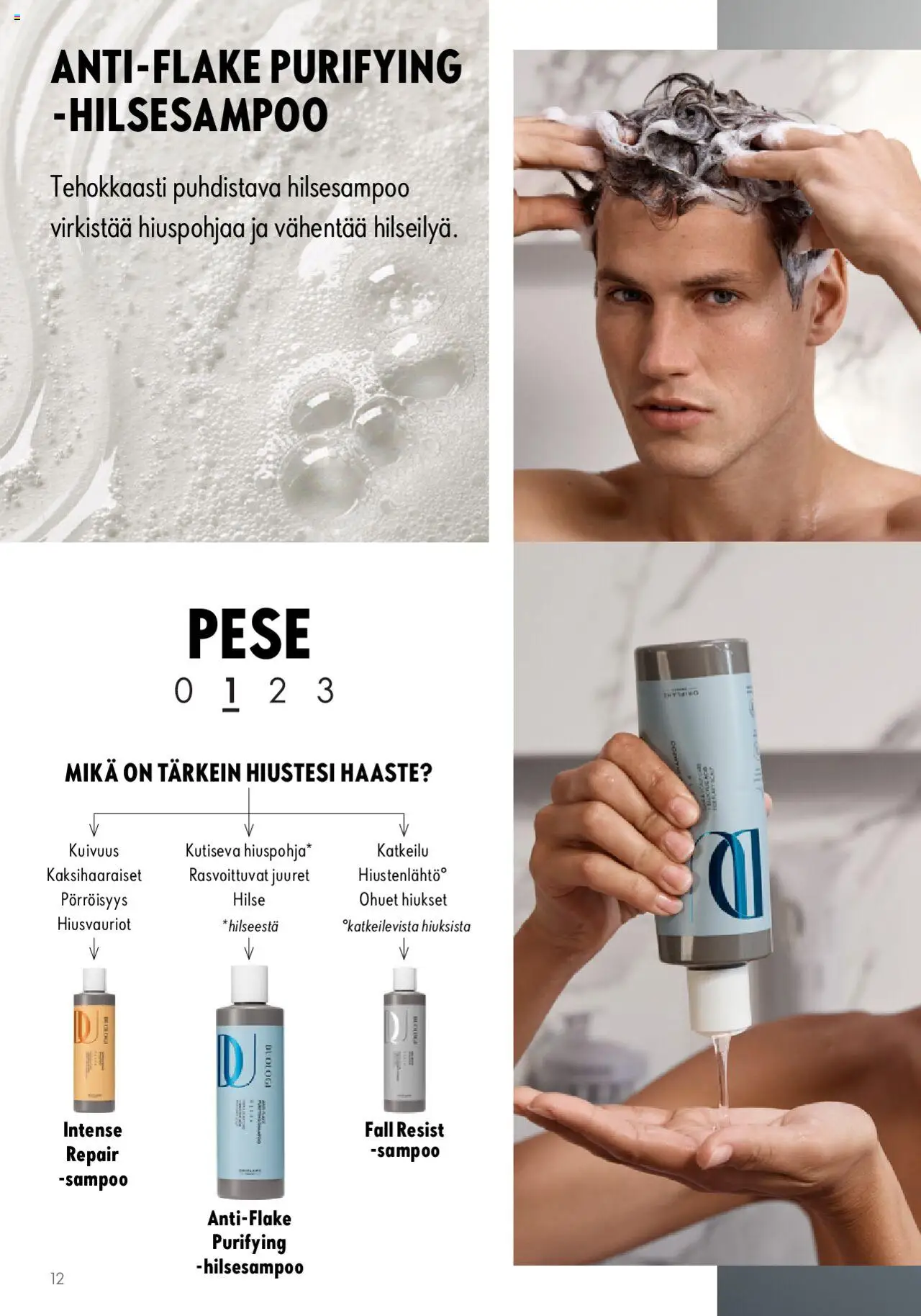 Oriflame Duologi – voimassa 28.08.2023 alkaen | Sivu: 12