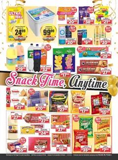 Big Save specials catalogue – valid from 27.10.2025 | Page: 6