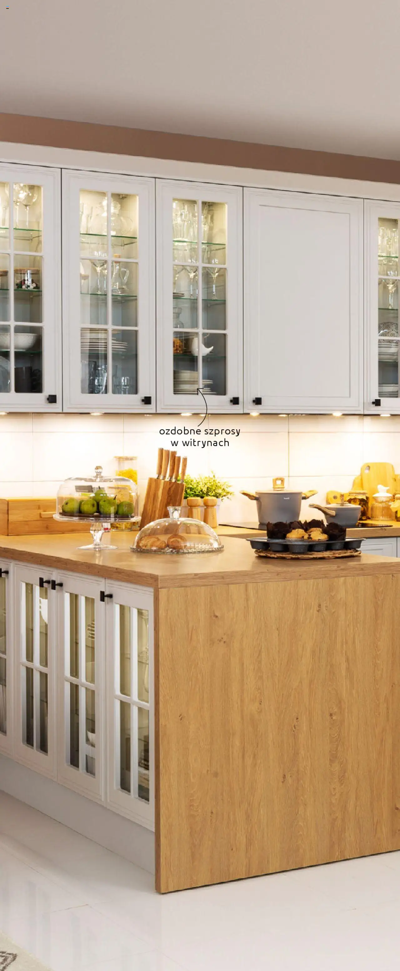 Black Red White promocje - Kuchnie od 18.06.2025 | Strona: 75