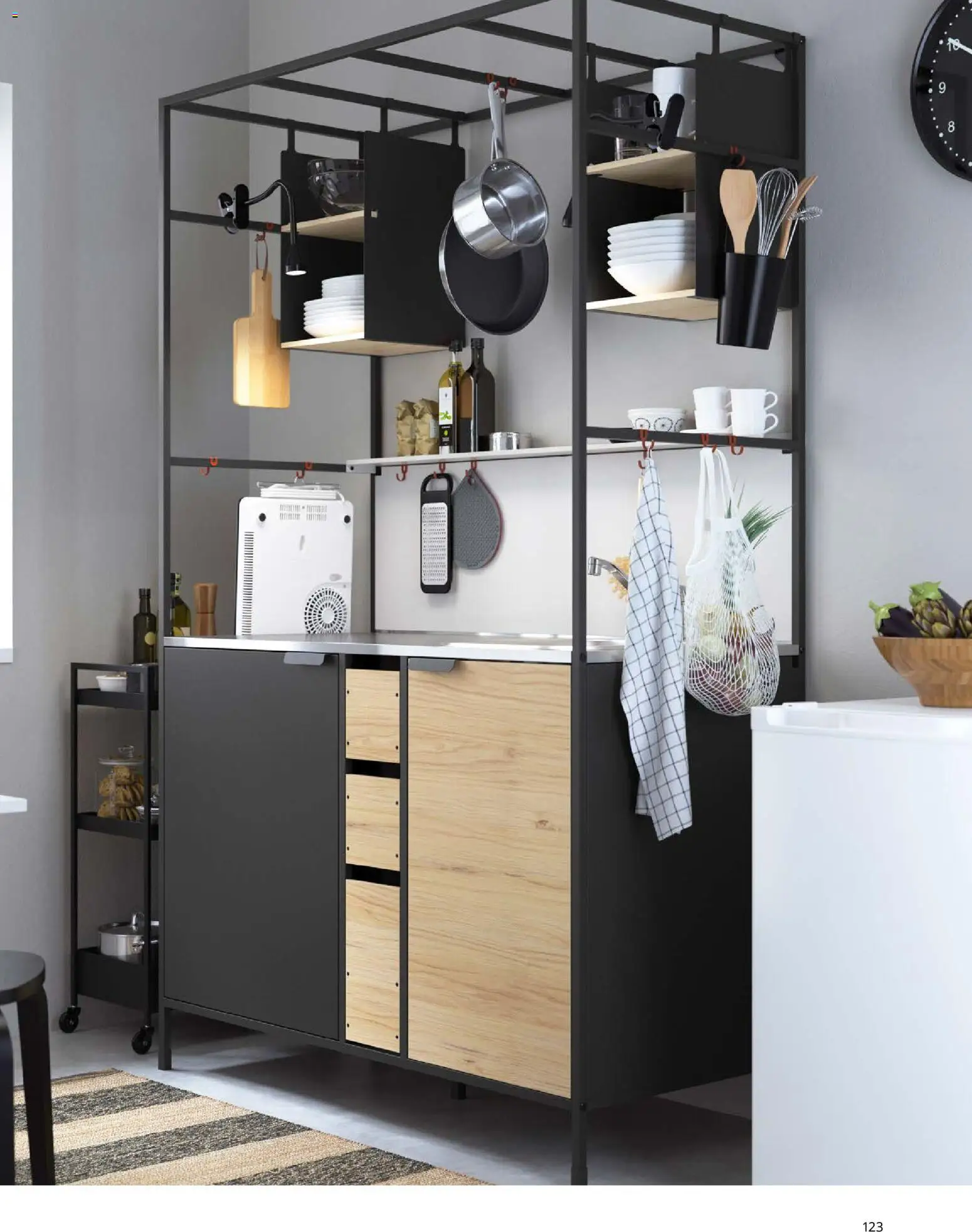 Ikea Küchen  – gültig ab 02.01.2026 | Seite: 123