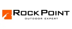Logo Rock Point v kategorii Oděv, obuv a sport
