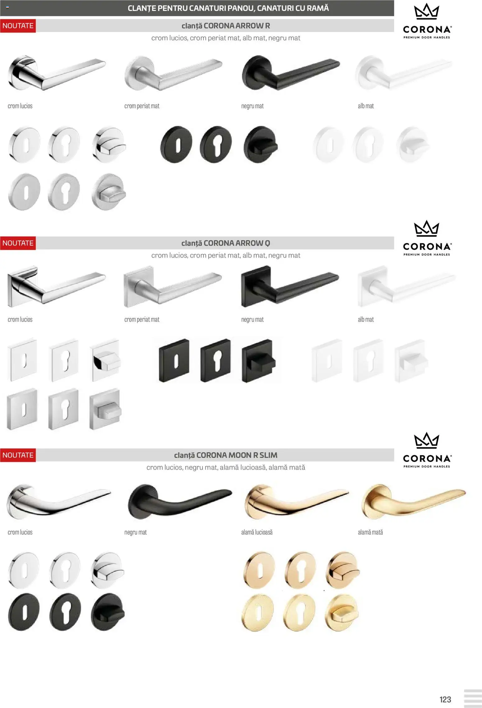 Noul catalog Proges – valabil de la 23.08.2024 | Pagină: 123