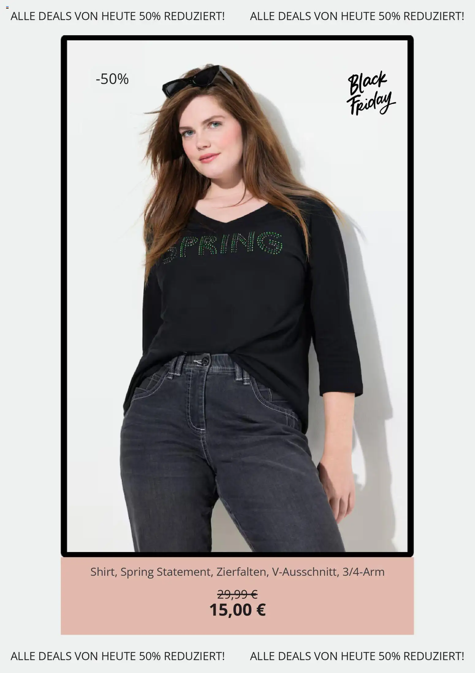 Ulla Popken - Black Friday – gültig ab 07.11.2025 | Seite: 10