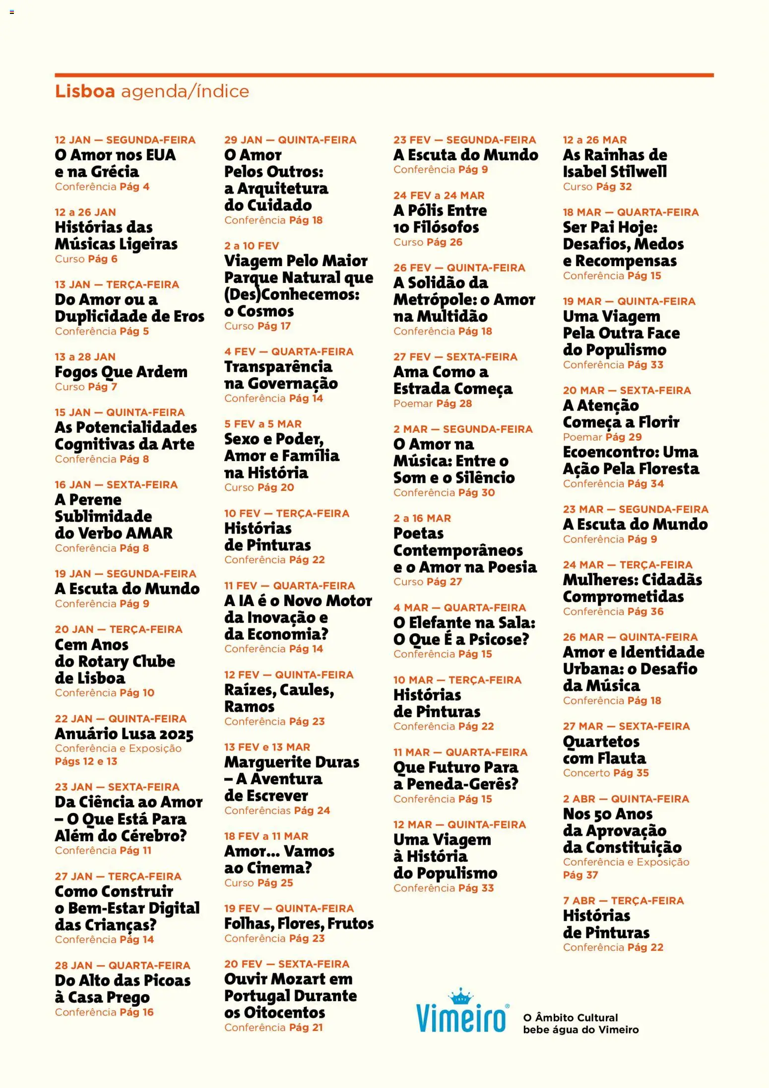 El Corte Ingles folheto │ válido de 01.01.2026 | Página: 2 | Produtos: Agua